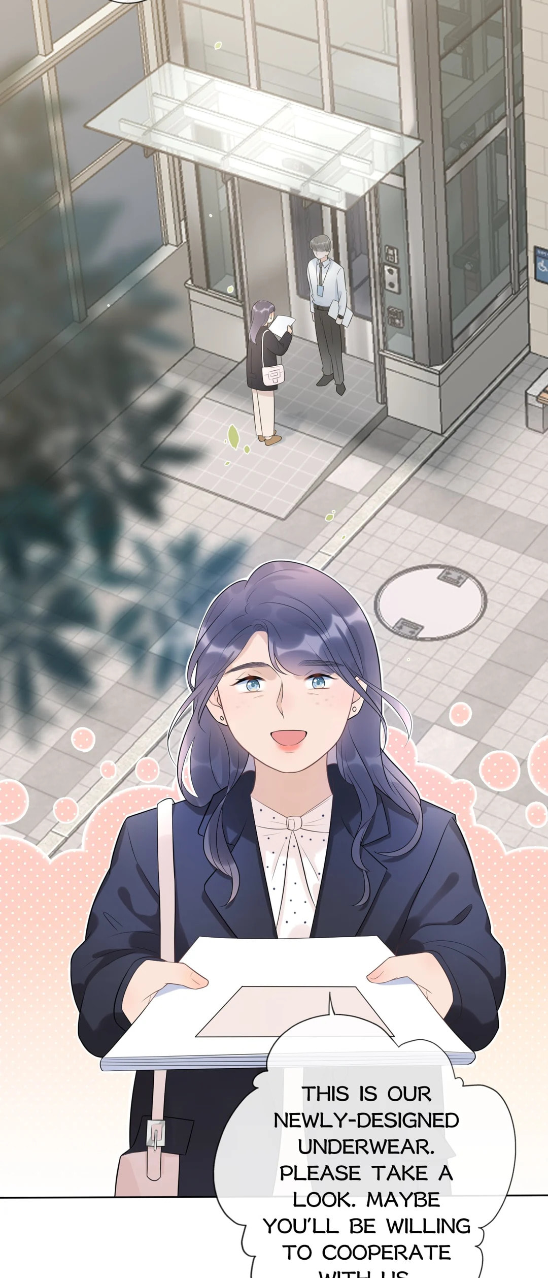 Read The Ex (Colored) chapter 92 image 18 on Lezhin