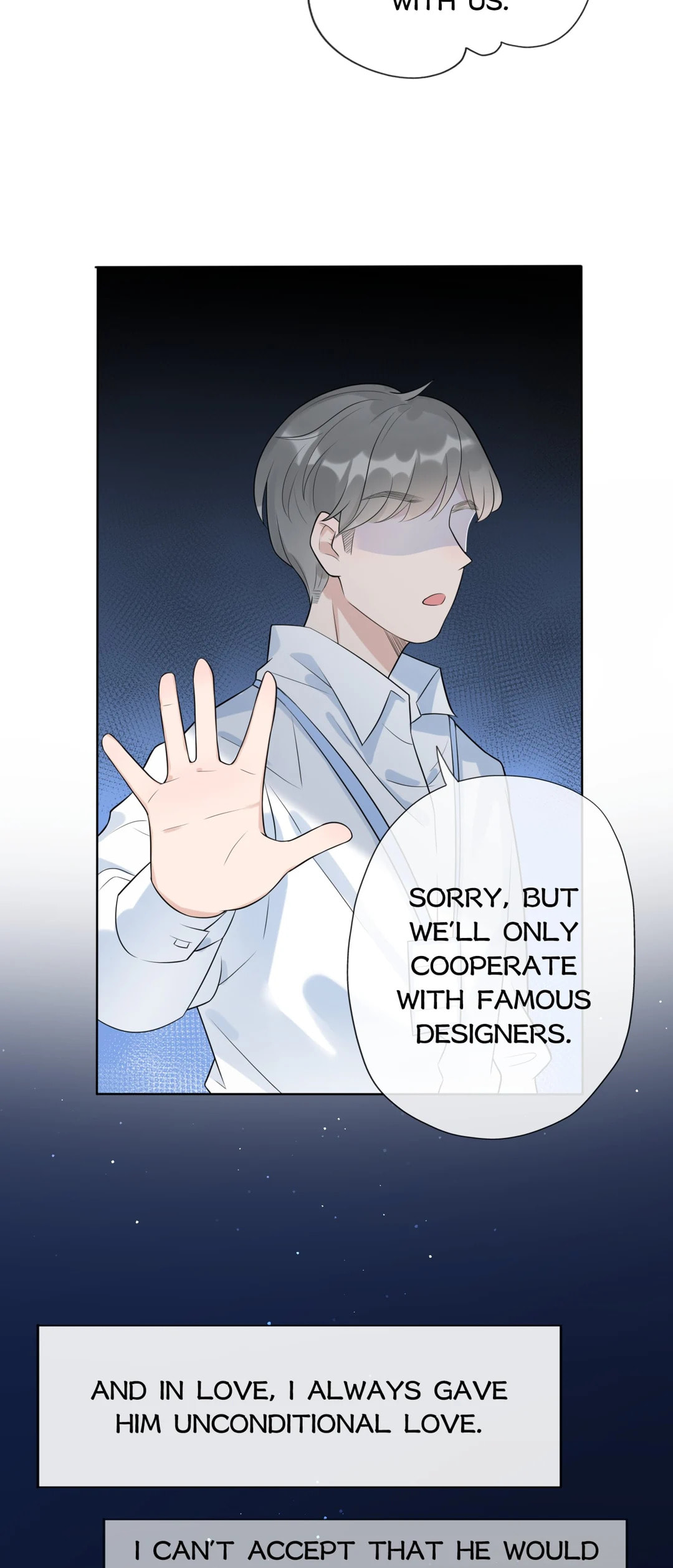 Read The Ex (Colored) chapter 92 image 19 on Lezhin