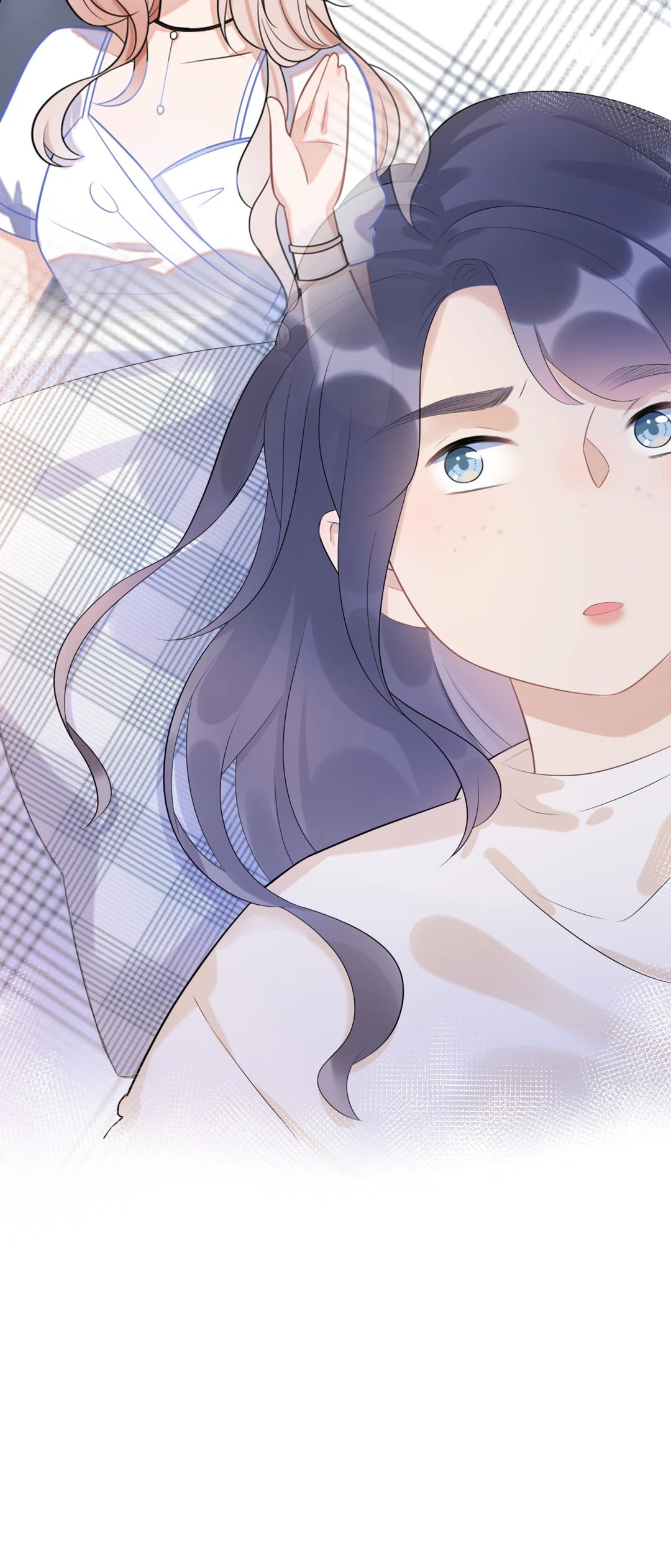 Read The Ex (Colored) chapter 92 image 24 on Lezhin