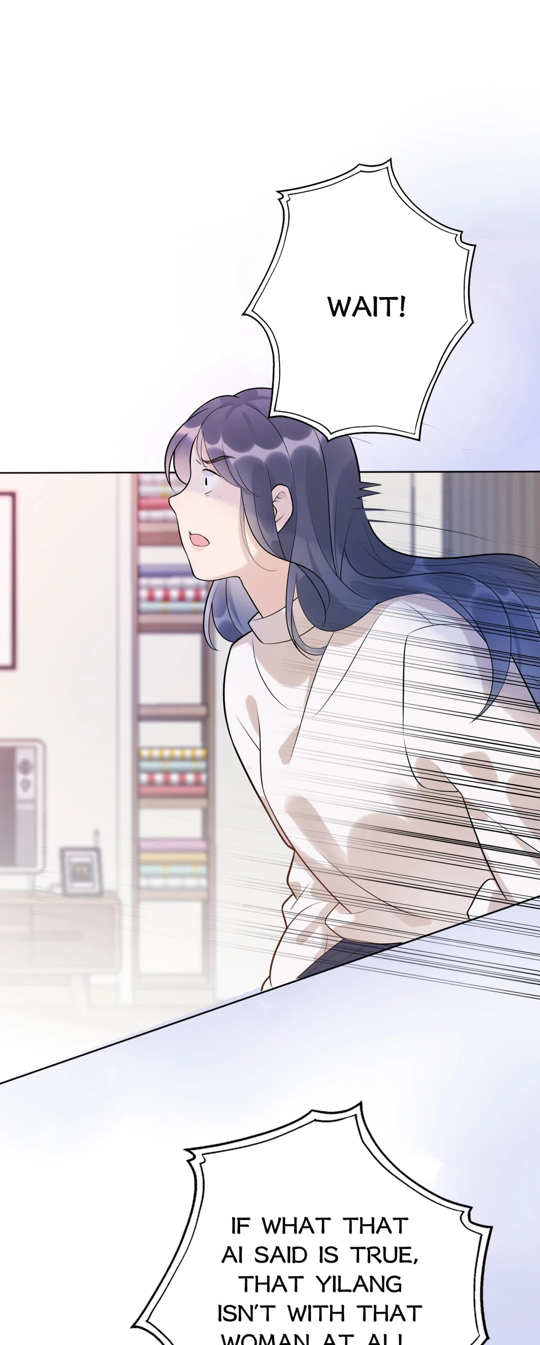 Read The Ex (Colored) chapter 92 image 25 on Lezhin