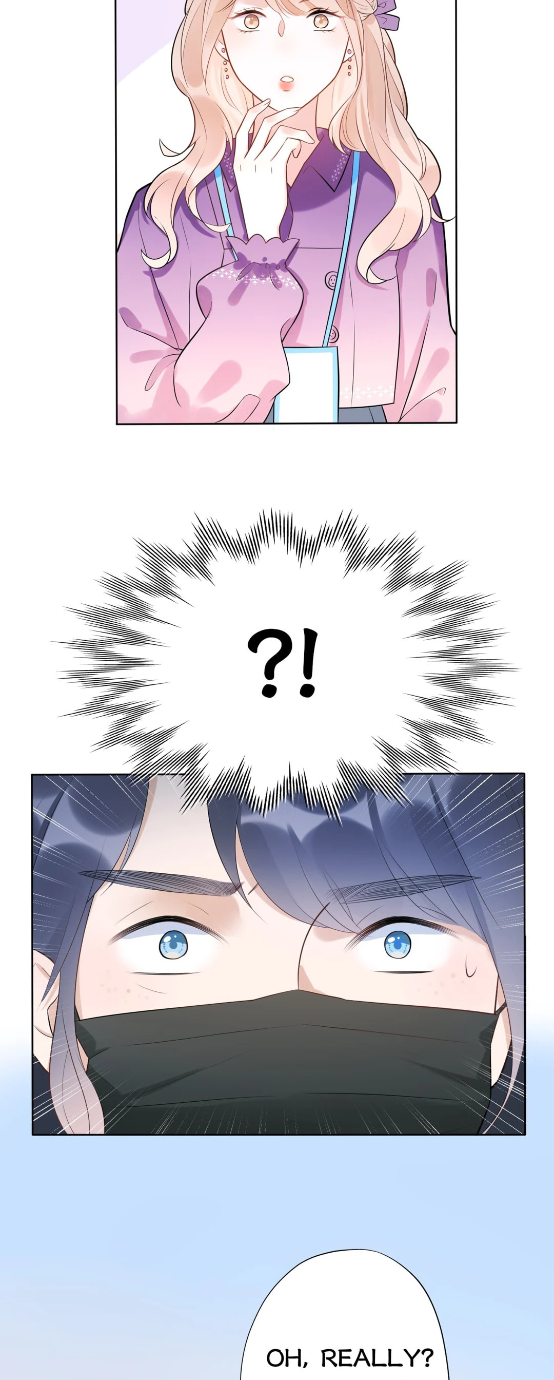 Read The Ex (Colored) chapter 92 image 29 on Lezhin