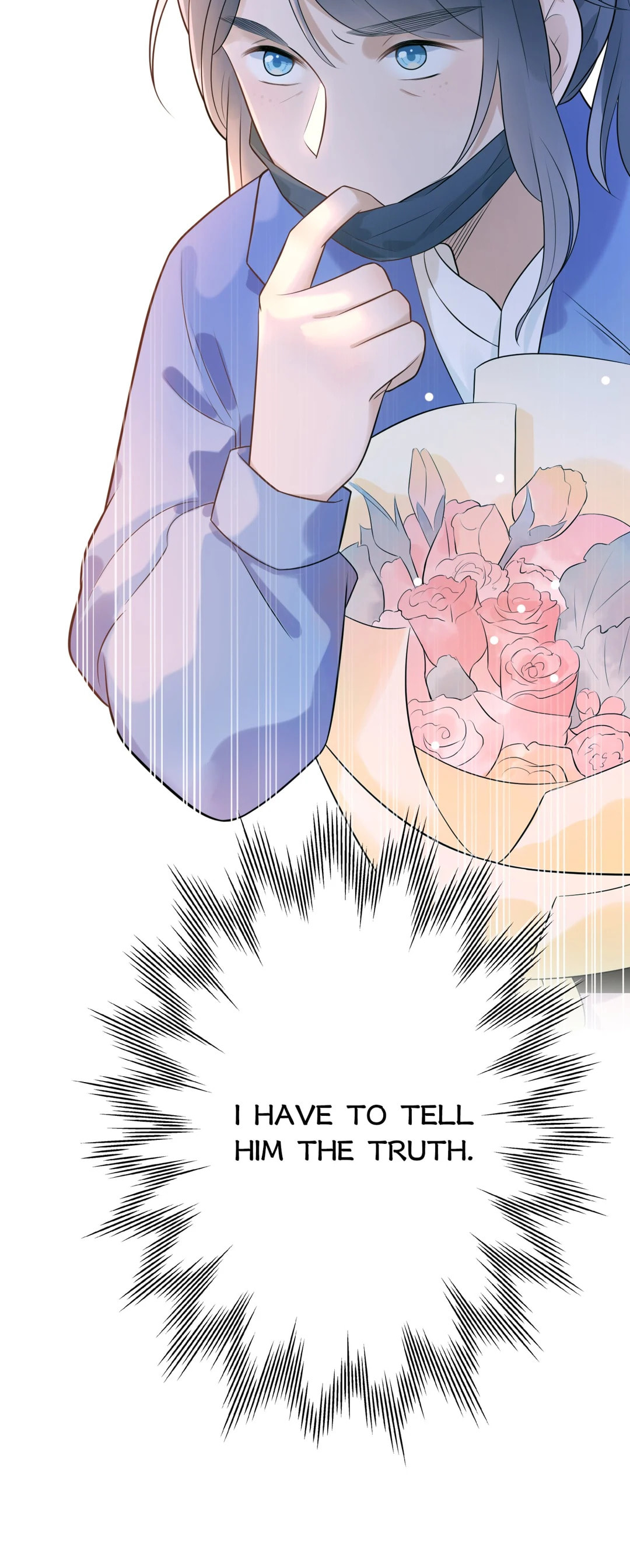 Read The Ex (Colored) chapter 92 image 32 on Lezhin
