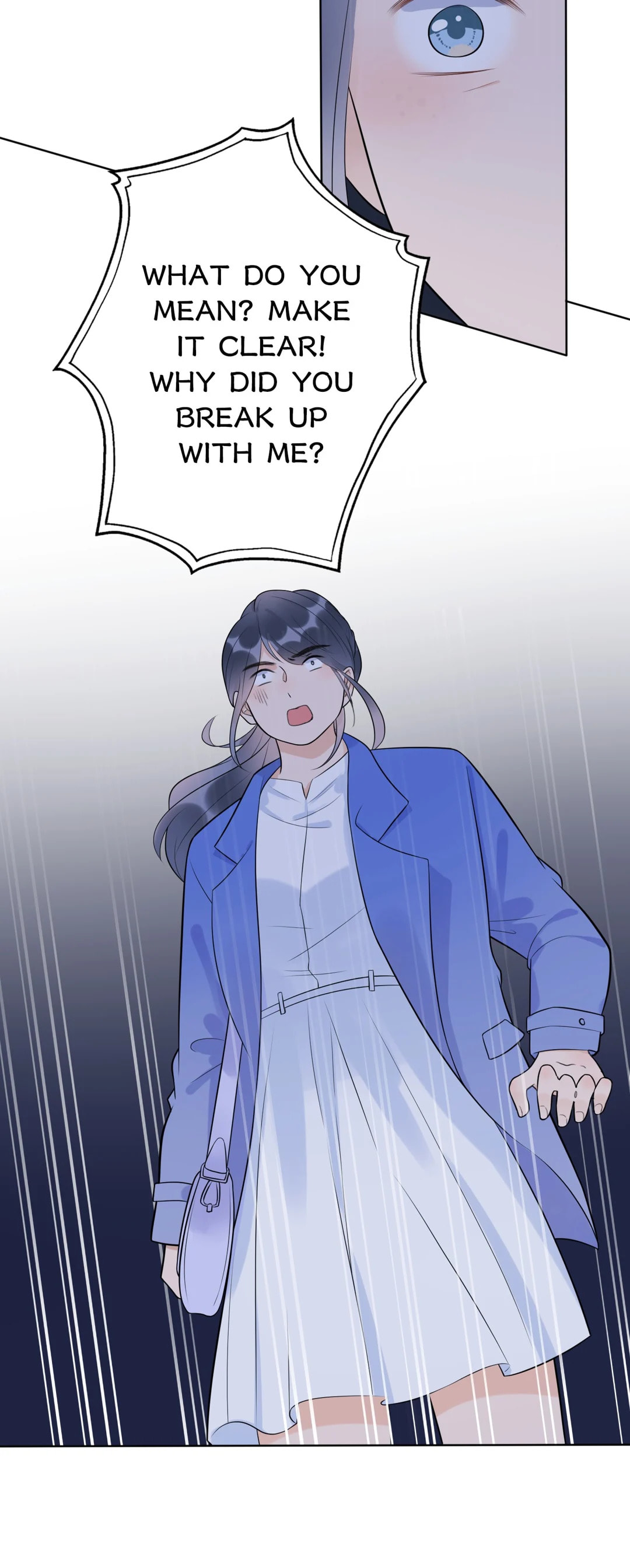 Read The Ex (Colored) chapter 92 image 37 on Lezhin