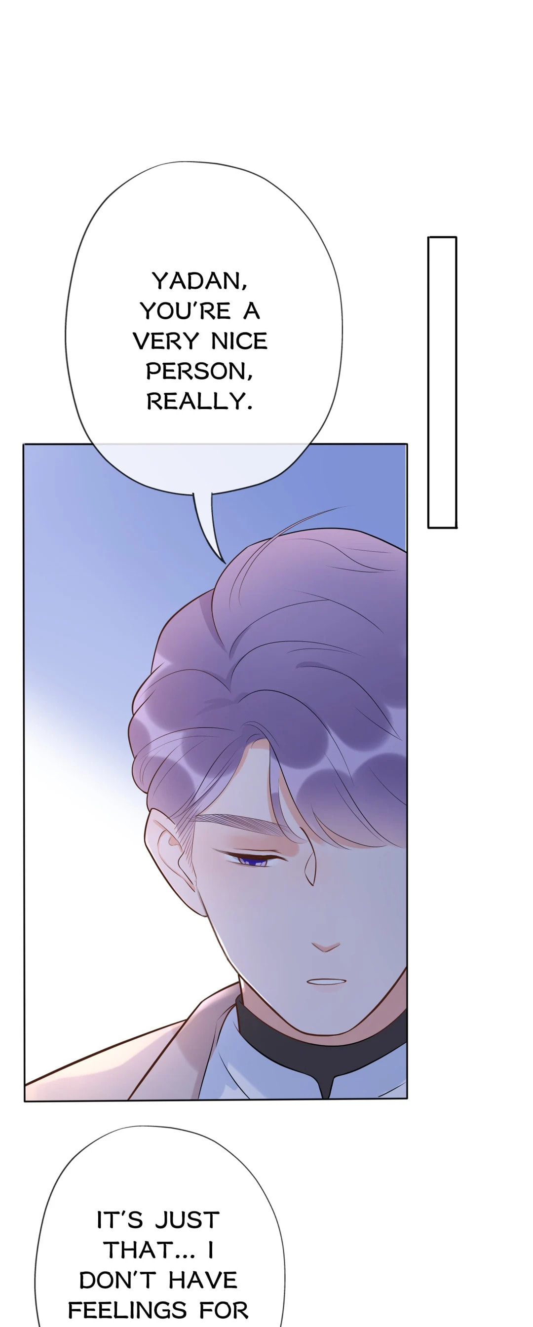 Read The Ex (Colored) chapter 92 image 38 on Lezhin