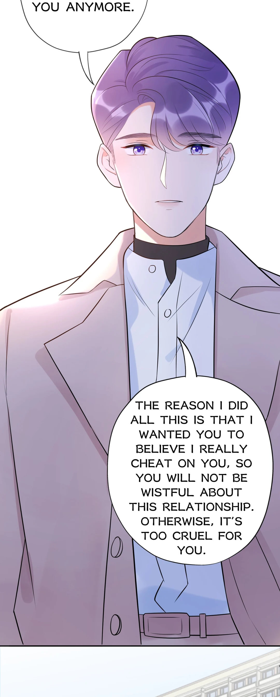 Read The Ex (Colored) chapter 92 image 39 on Lezhin