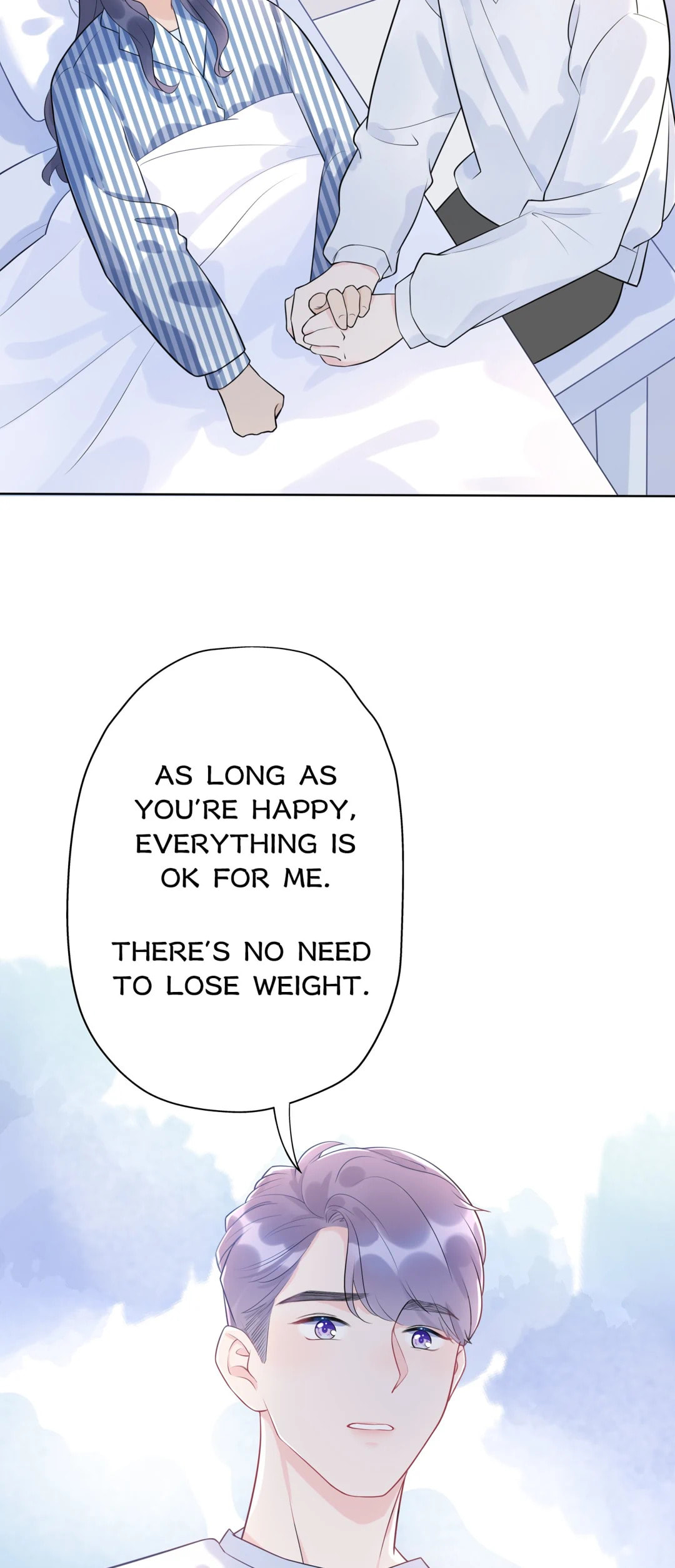 Read The Ex (Colored) chapter 92 image 4 on Lezhin