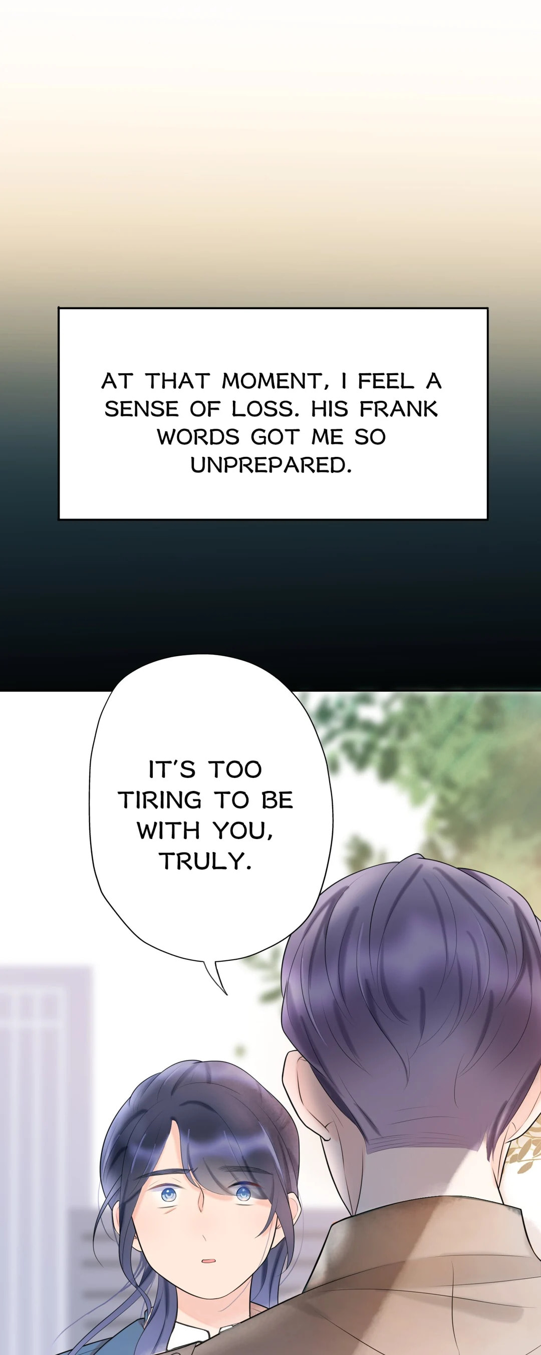 Read The Ex (Colored) chapter 92 image 44 on Lezhin