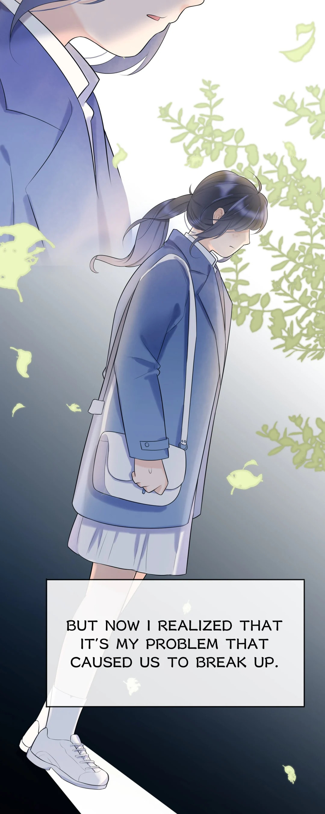 Read The Ex (Colored) chapter 92 image 46 on Lezhin