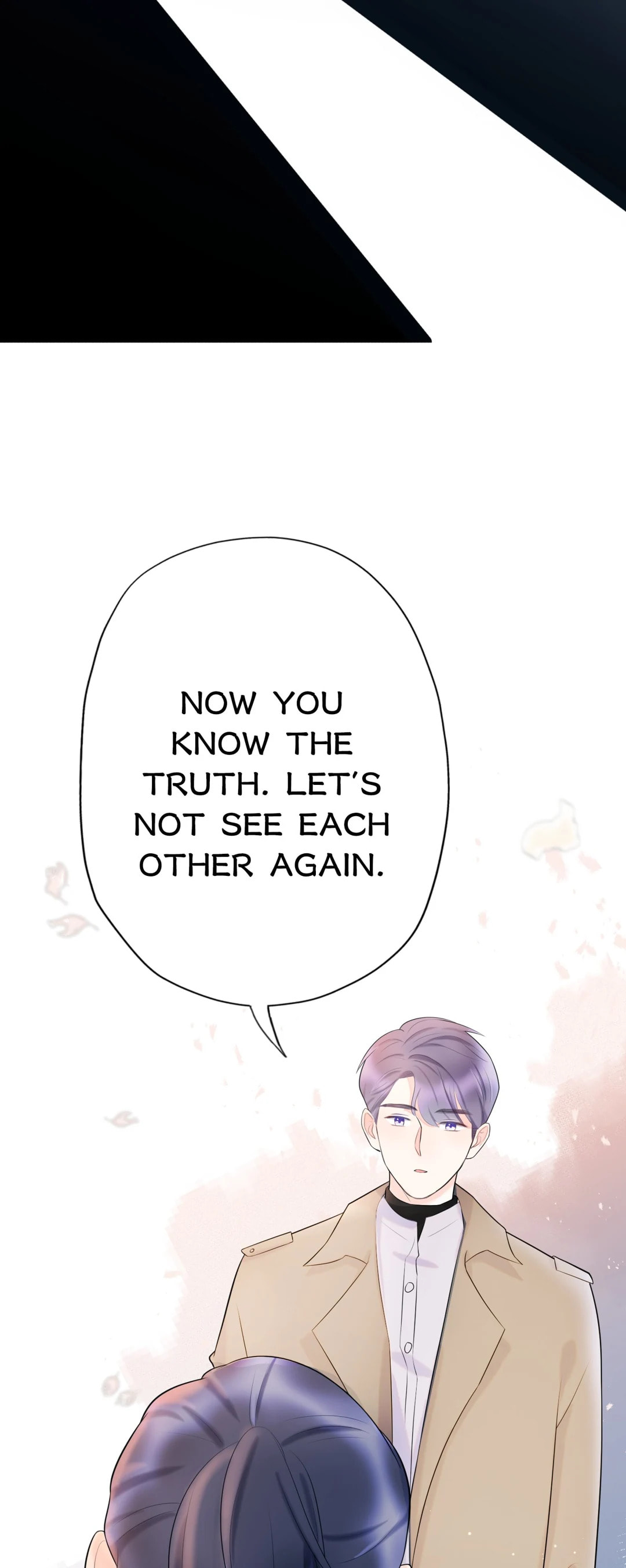Read The Ex (Colored) chapter 92 image 47 on Lezhin