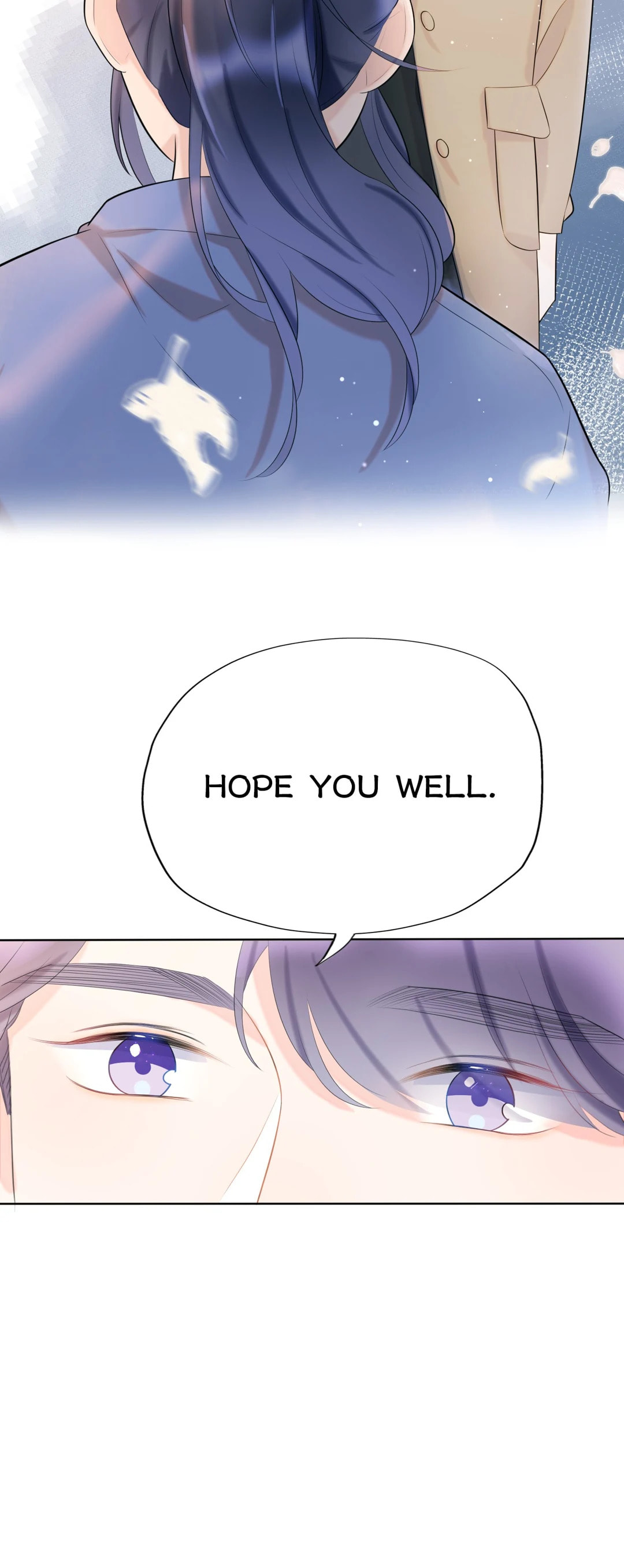 Read The Ex (Colored) chapter 92 image 48 on Lezhin