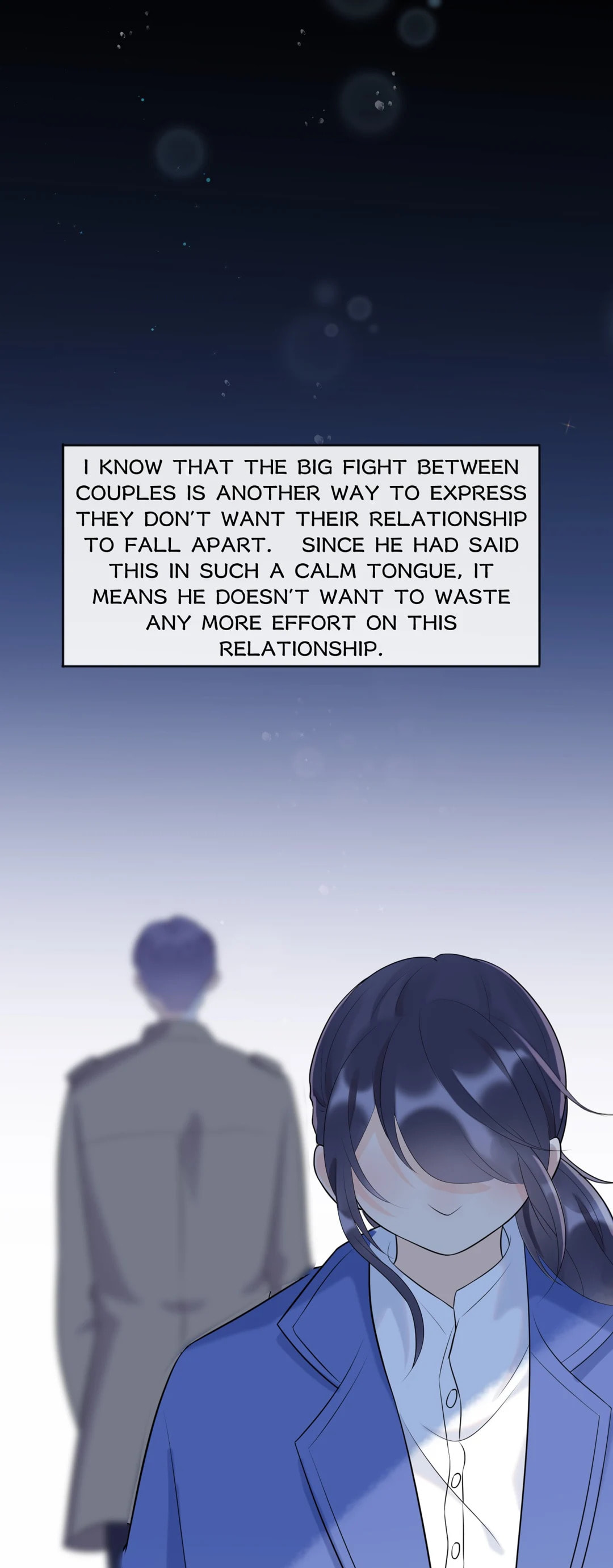 Read The Ex (Colored) chapter 92 image 49 on Lezhin