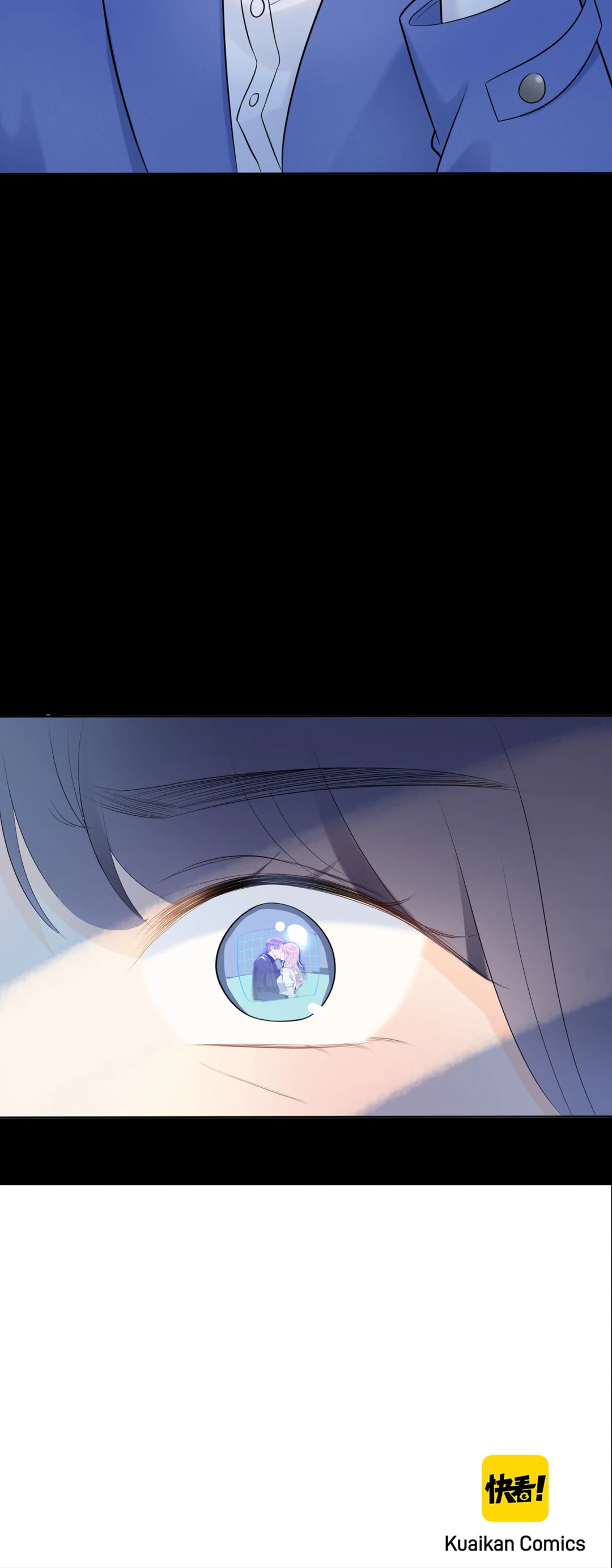 Read The Ex (Colored) chapter 92 image 56 on Lezhin