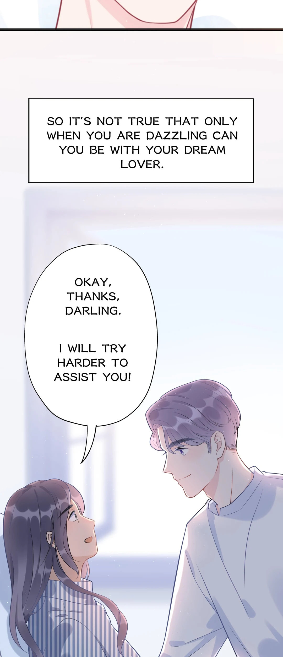 Read The Ex (Colored) chapter 92 image 6 on Lezhin