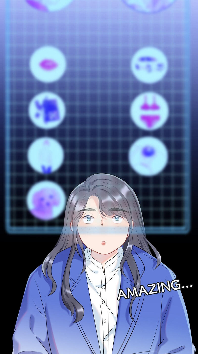 Read The Ex (Colored) chapter 93 image 11 on Lezhin