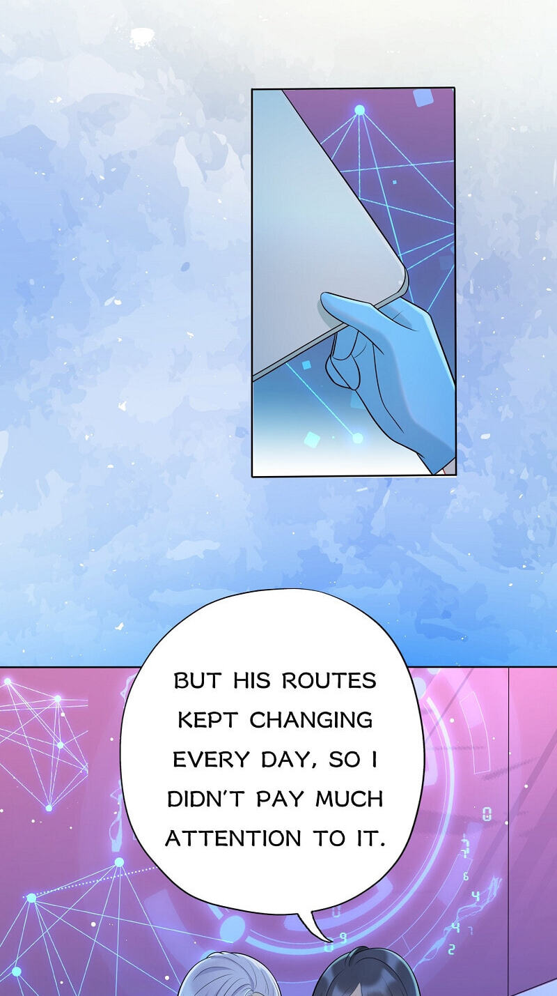 Read The Ex (Colored) chapter 93 image 121 on Lezhin