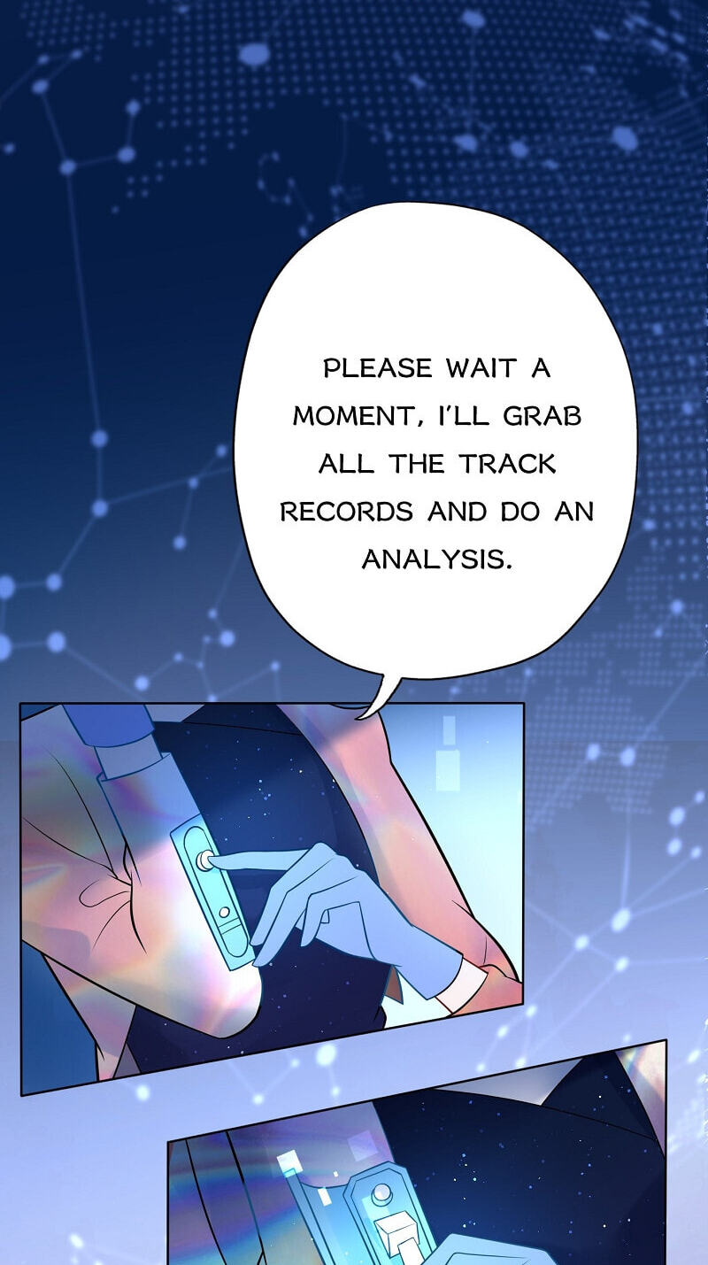 Read The Ex (Colored) chapter 93 image 124 on Lezhin