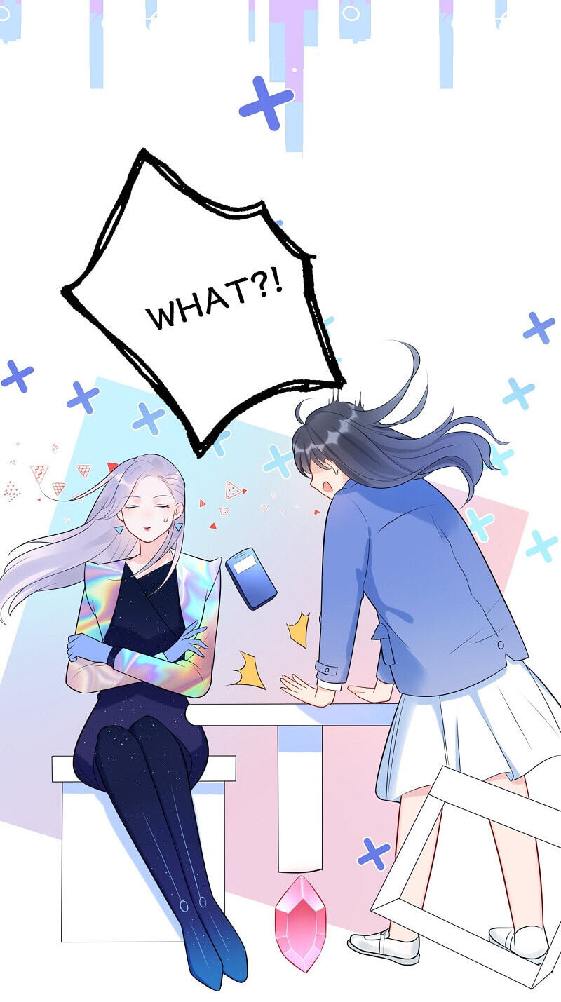 Read The Ex (Colored) chapter 93 image 23 on Lezhin