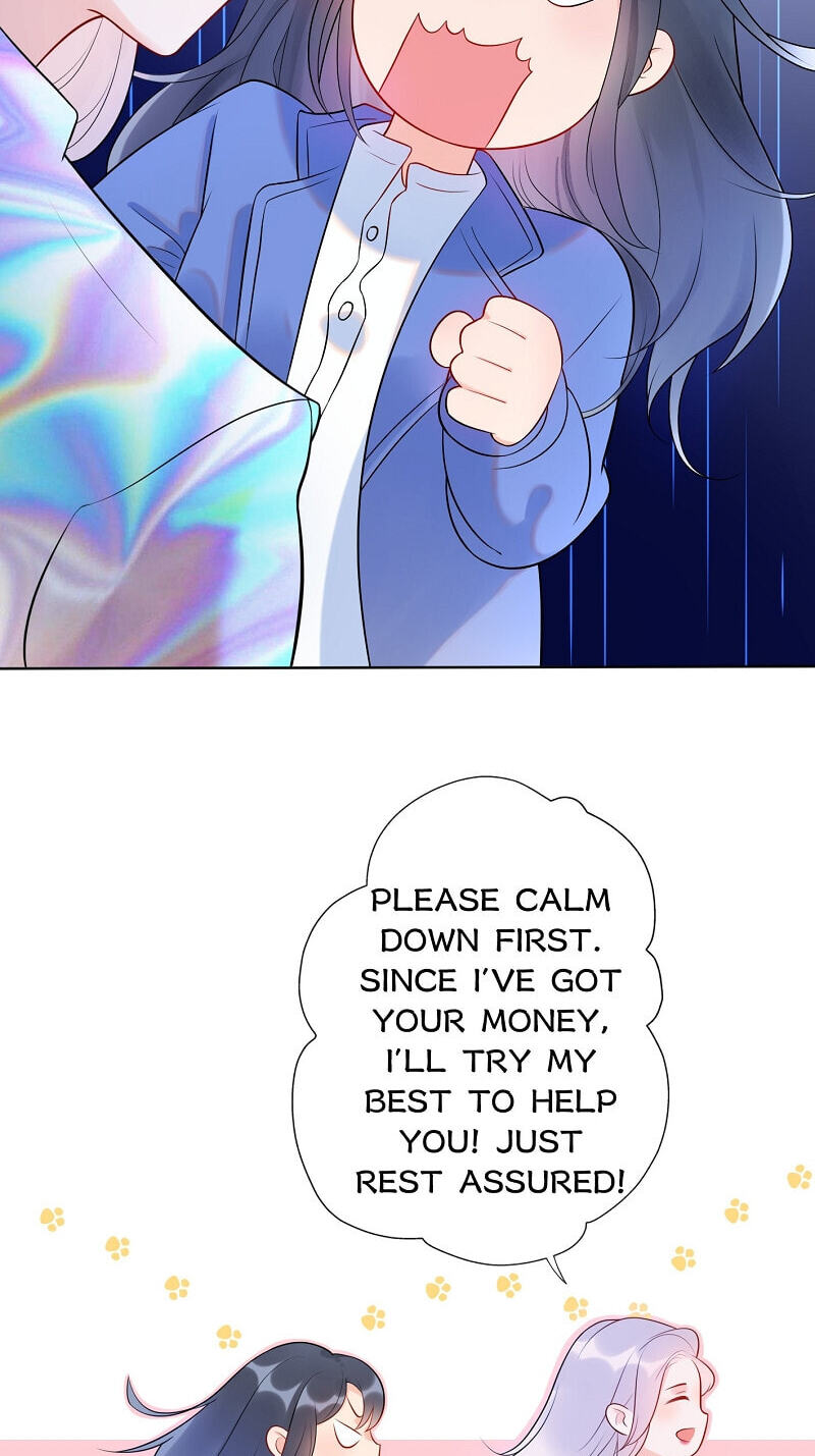 Read The Ex (Colored) chapter 93 image 25 on Lezhin