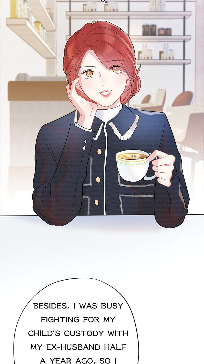 Read The Ex (Colored) chapter 93 image 42 on Lezhin