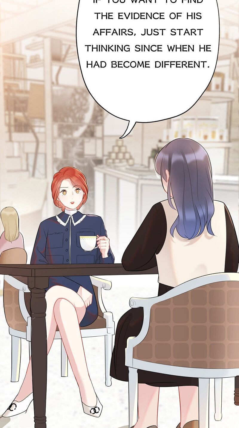 Read The Ex (Colored) chapter 93 image 44 on Lezhin