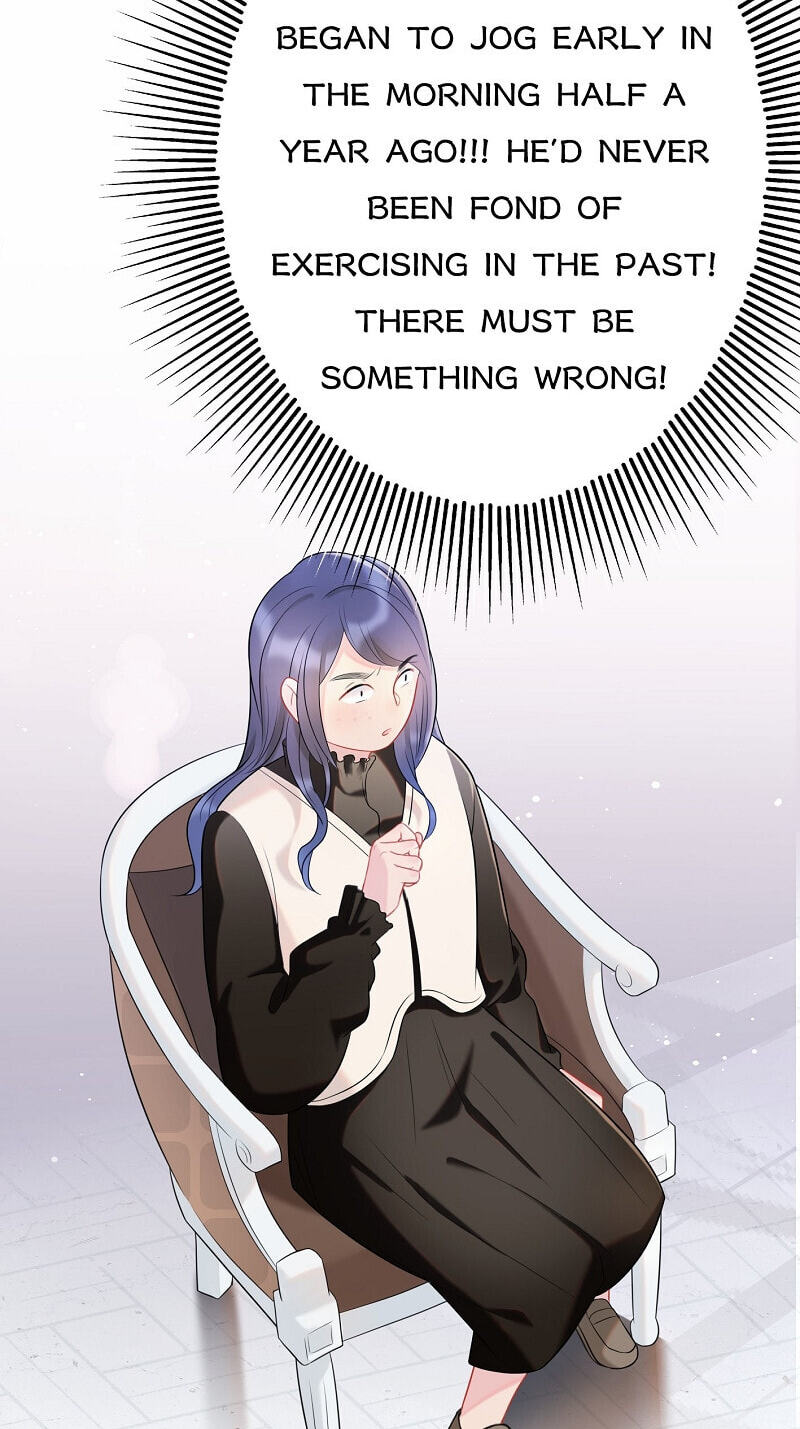 Read The Ex (Colored) chapter 93 image 47 on Lezhin