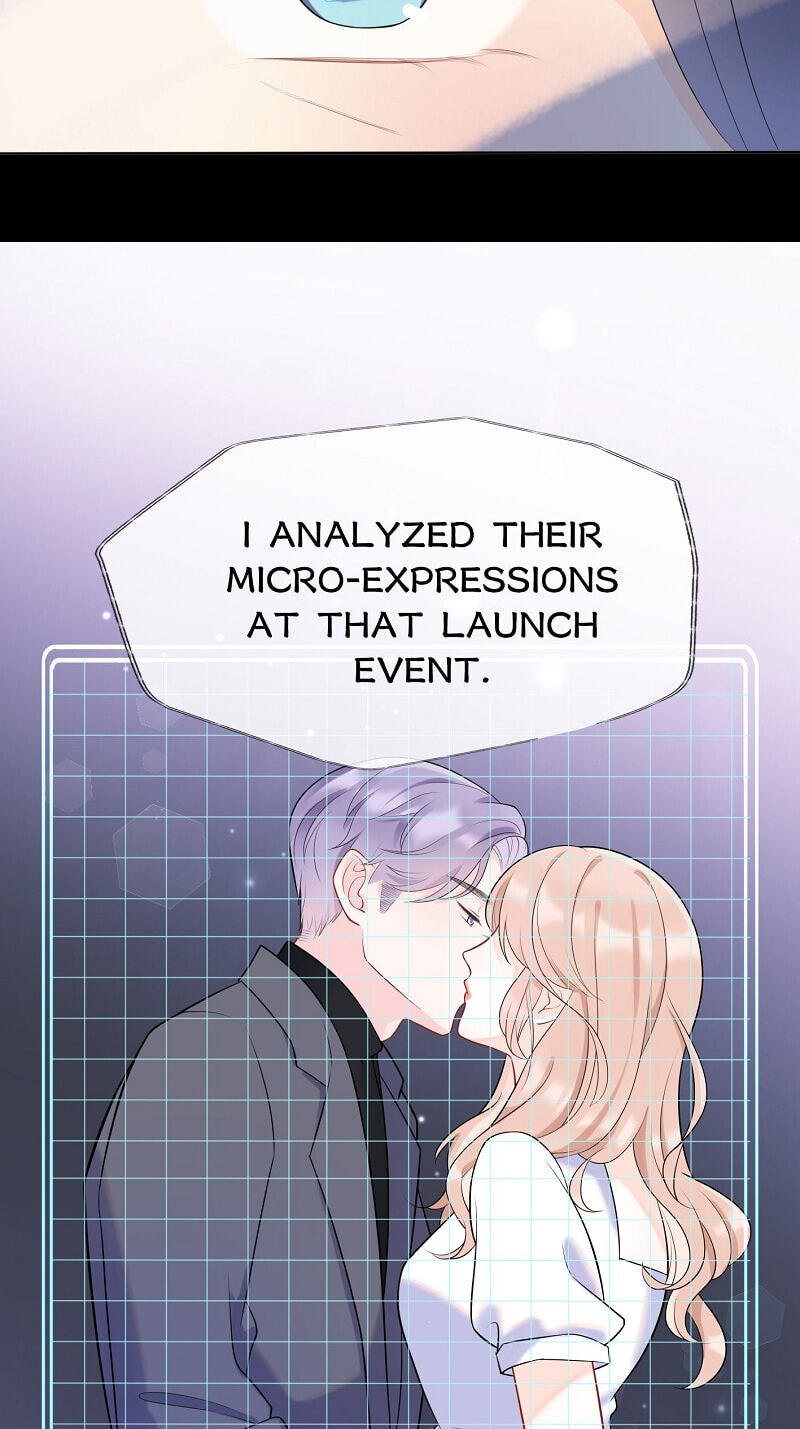 Read The Ex (Colored) chapter 93 image 5 on Lezhin