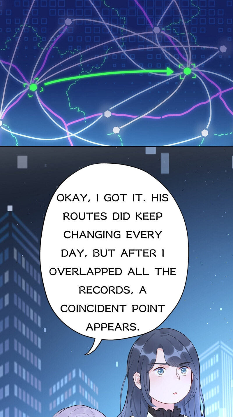Read The Ex (Colored) chapter 93 image 56 on Lezhin