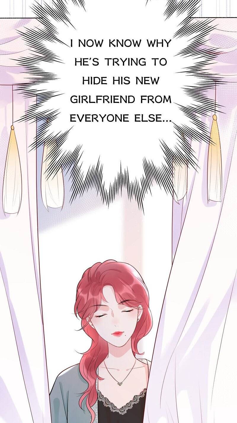 Read The Ex (Colored) chapter 93 image 67 on Lezhin