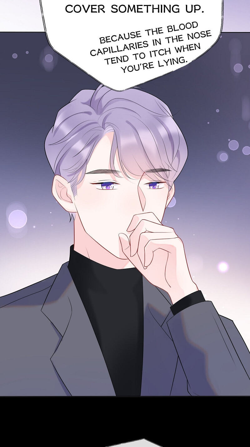 Read The Ex (Colored) chapter 93 image 8 on Lezhin