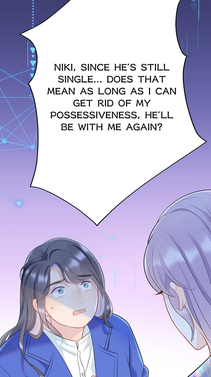 Read The Ex (Colored) chapter 93 image 84 on Lezhin