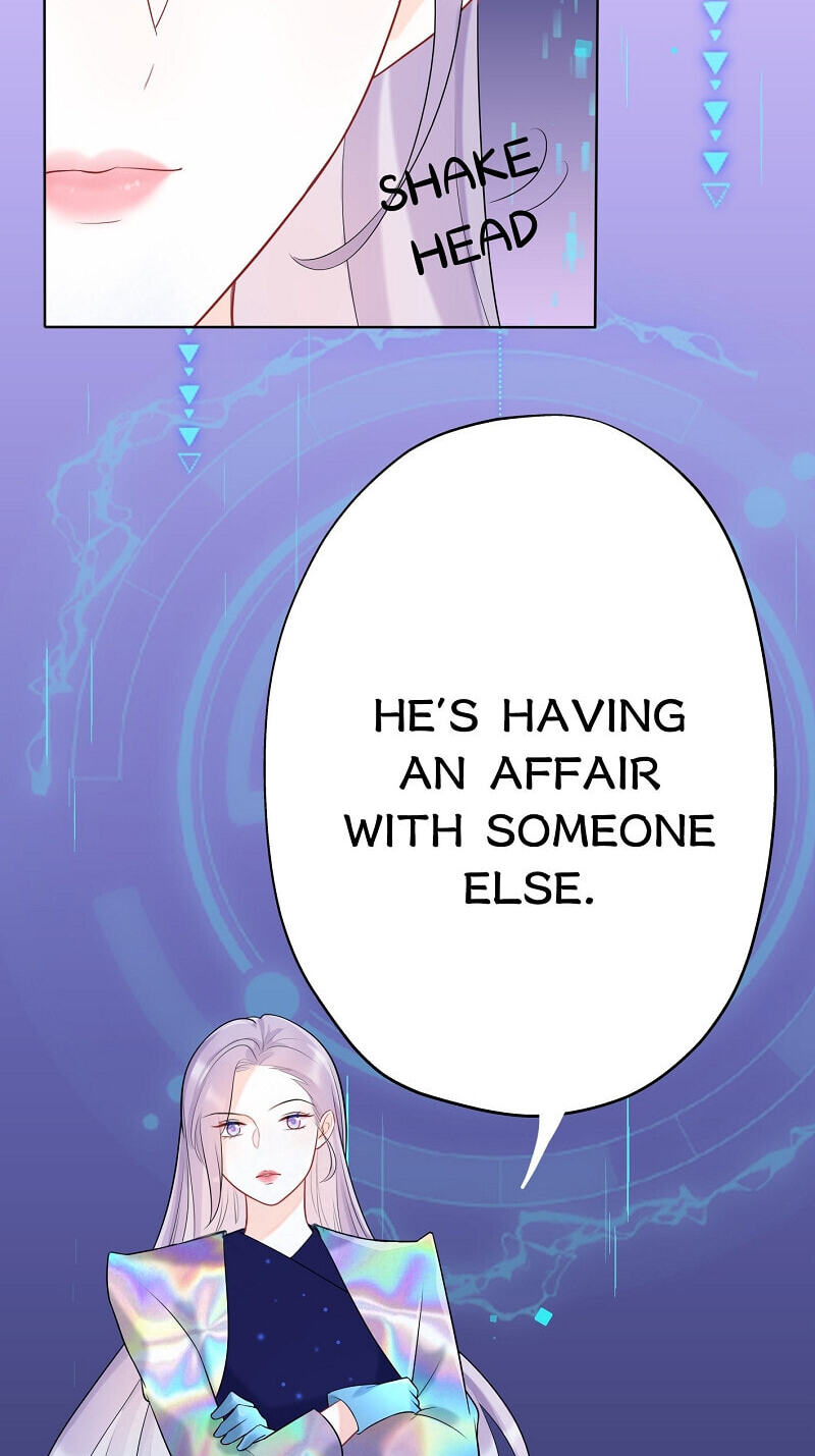 Read The Ex (Colored) chapter 93 image 86 on Lezhin