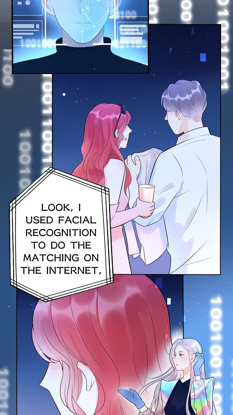 Read The Ex (Colored) chapter 93 image 98 on Lezhin