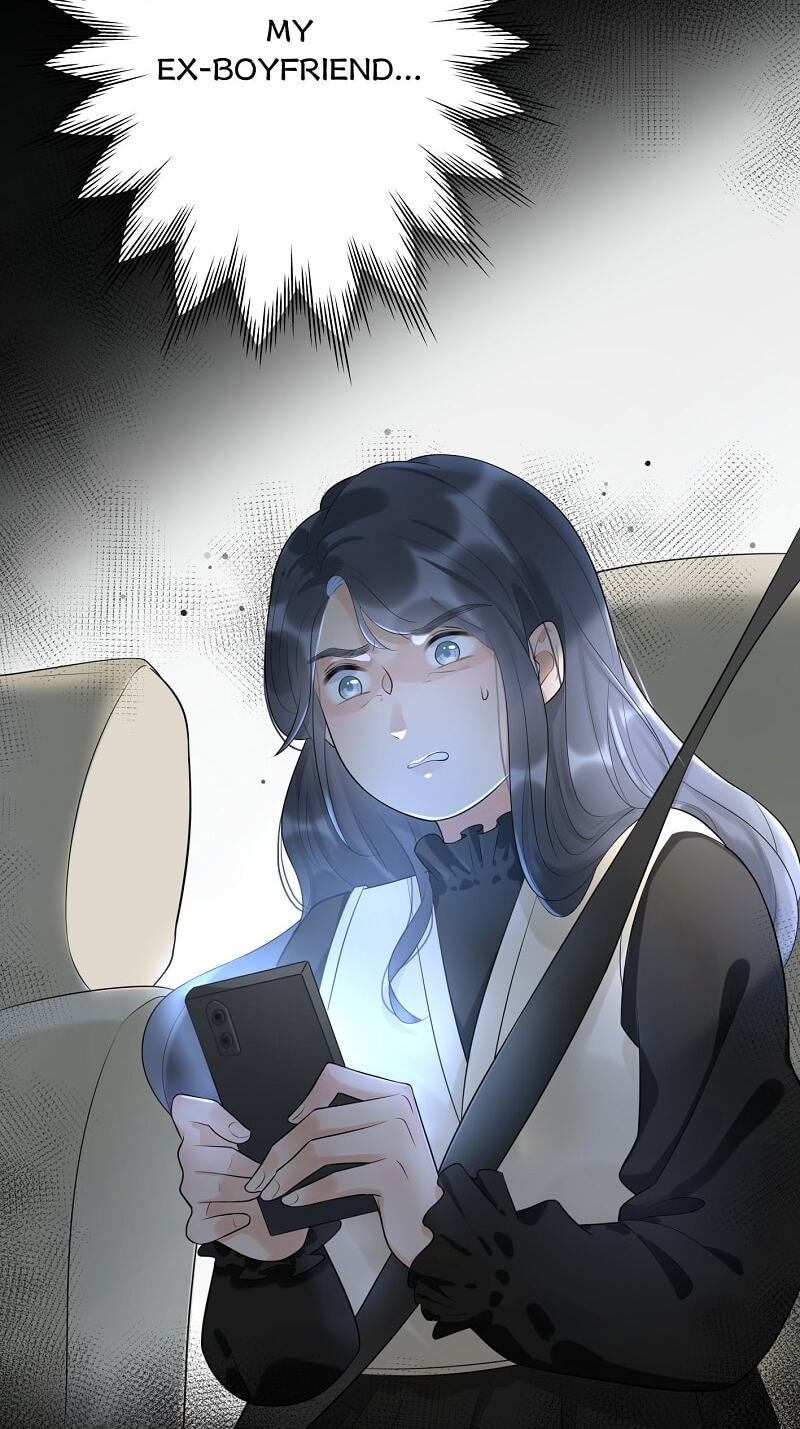 Read The Ex (Colored) chapter 94 image 1 on Lezhin