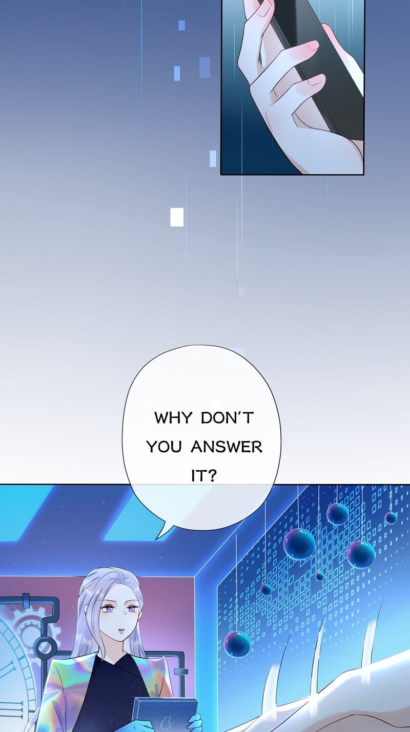 Read The Ex (Colored) chapter 94 image 18 on Lezhin