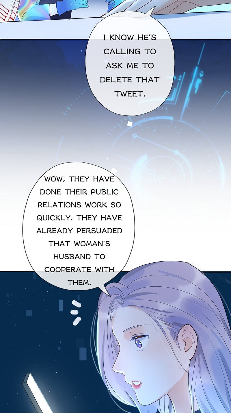 Read The Ex (Colored) chapter 94 image 19 on Lezhin