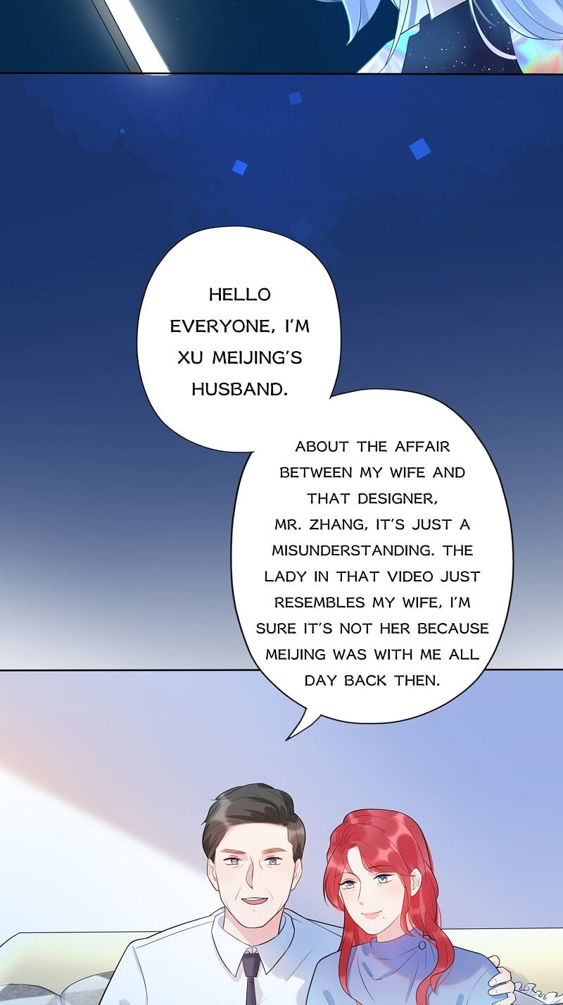 Read The Ex (Colored) chapter 94 image 20 on Lezhin