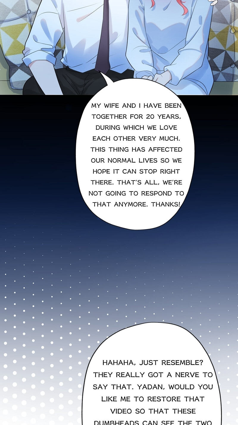 Read The Ex (Colored) chapter 94 image 21 on Lezhin
