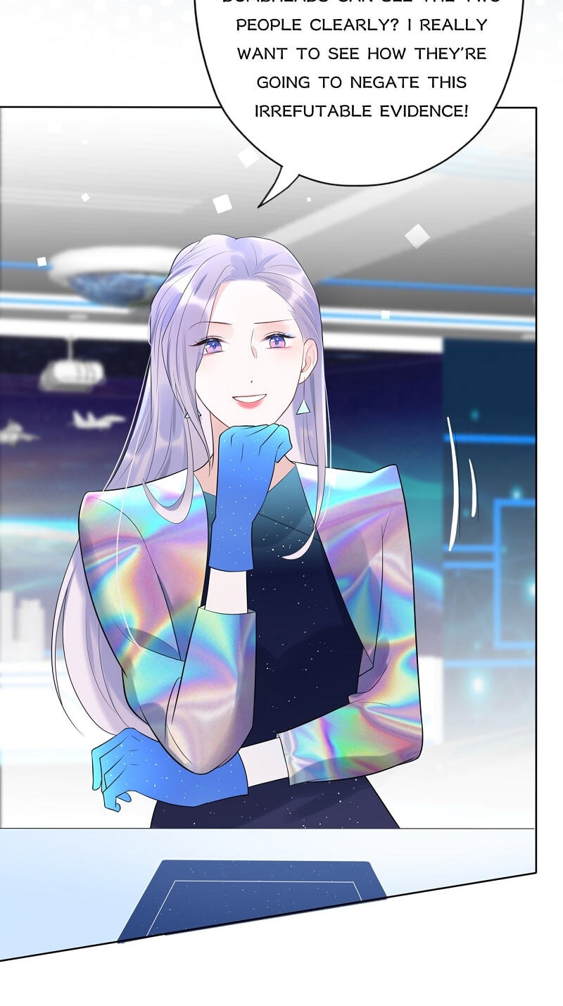 Read The Ex (Colored) chapter 94 image 22 on Lezhin