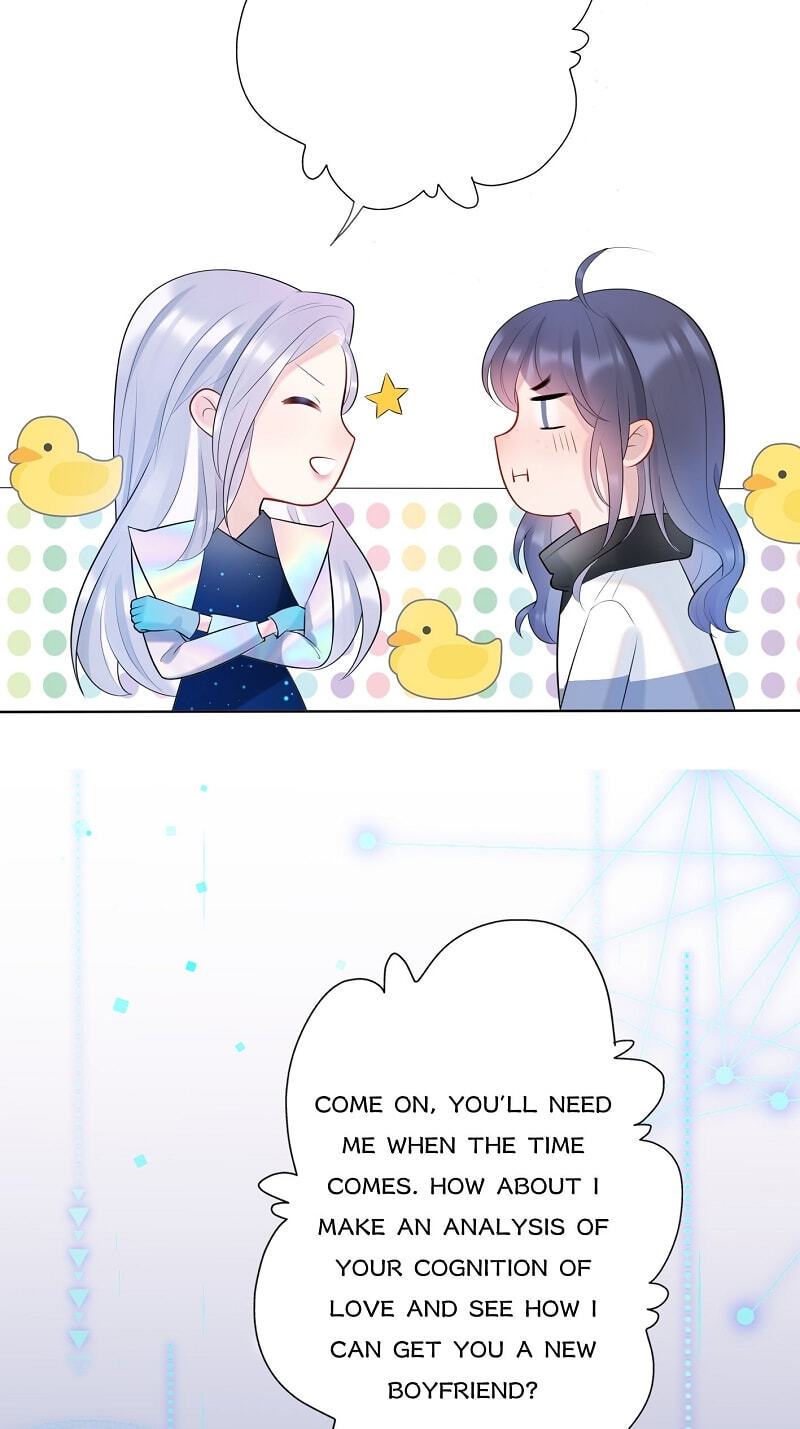 Read The Ex (Colored) chapter 94 image 28 on Lezhin