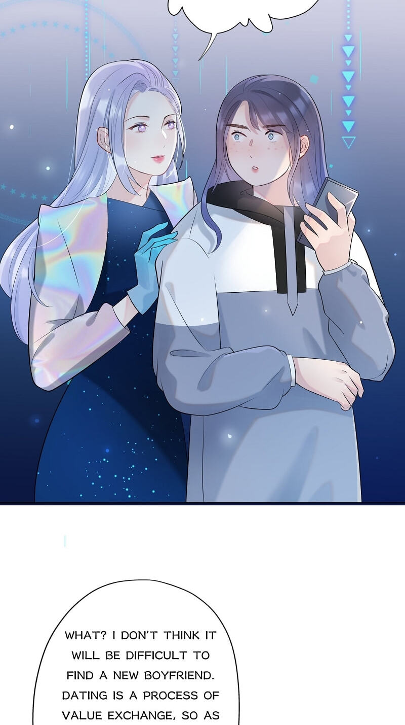 Read The Ex (Colored) chapter 94 image 29 on Lezhin