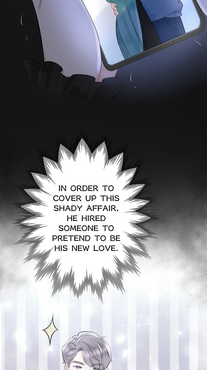 Read The Ex (Colored) chapter 94 image 3 on Lezhin