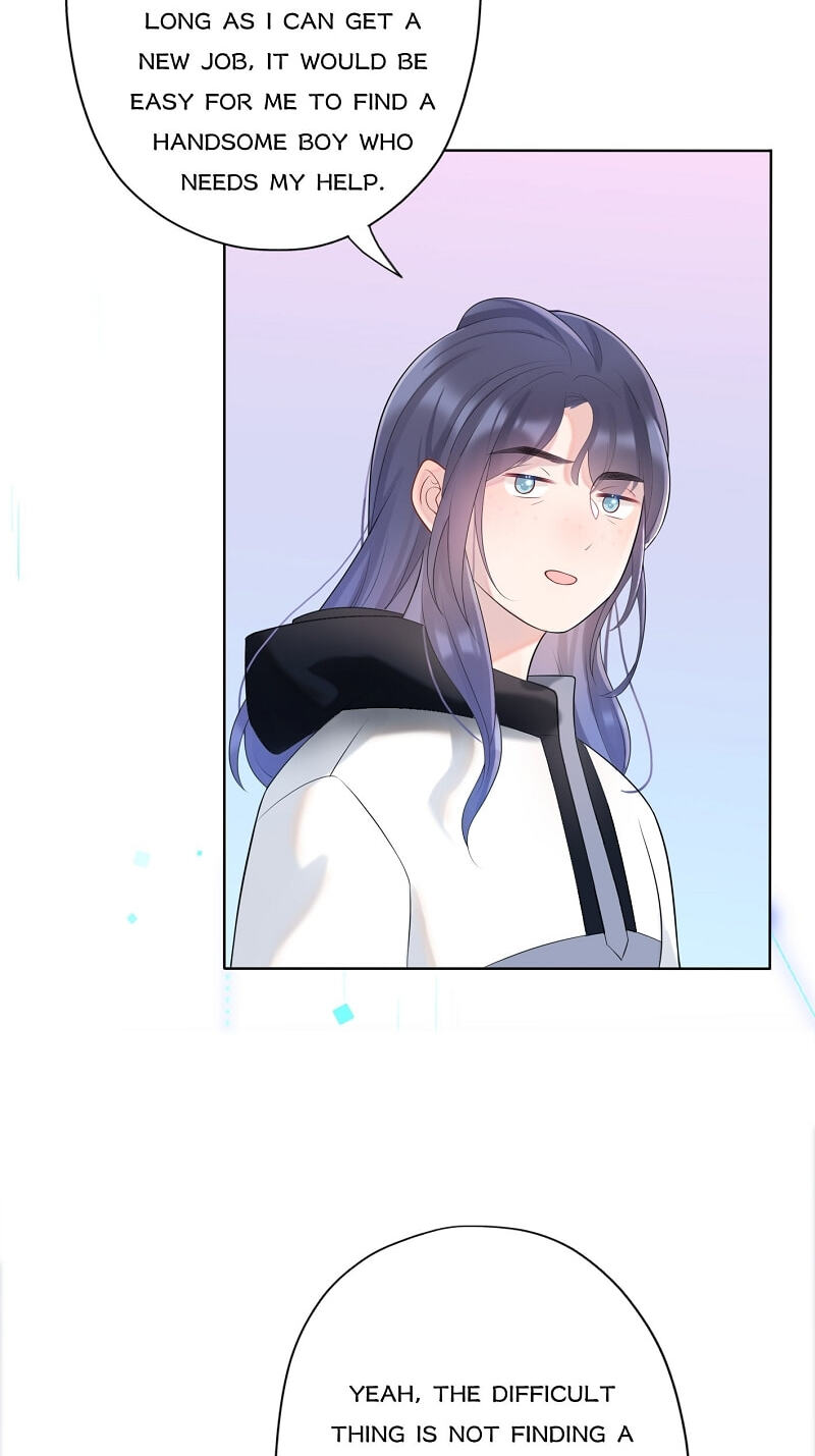 Read The Ex (Colored) chapter 94 image 30 on Lezhin
