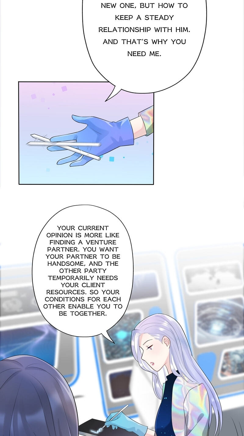 Read The Ex (Colored) chapter 94 image 31 on Lezhin