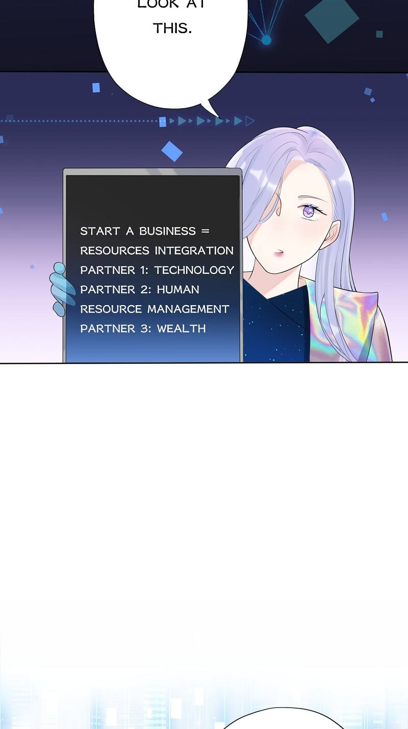 Read The Ex (Colored) chapter 94 image 33 on Lezhin