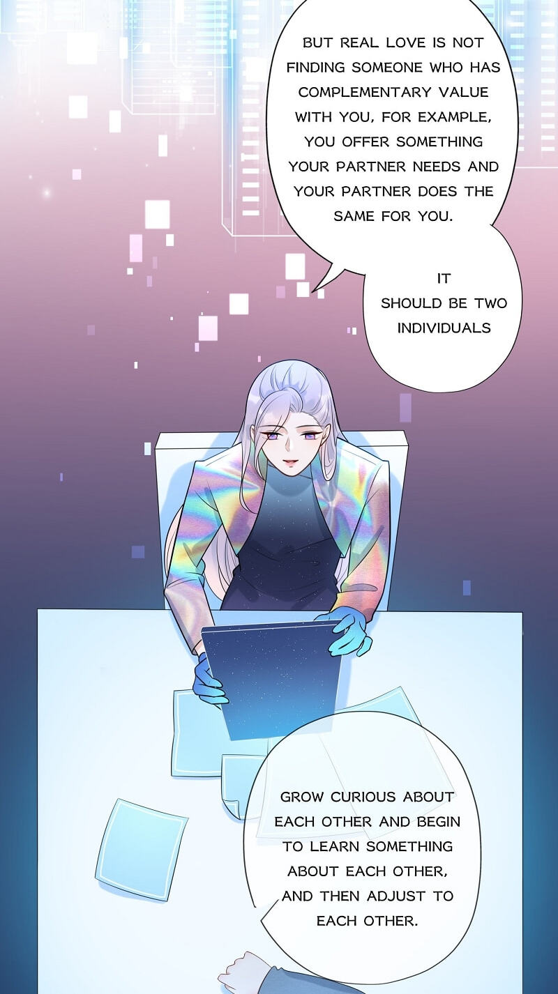 Read The Ex (Colored) chapter 94 image 34 on Lezhin