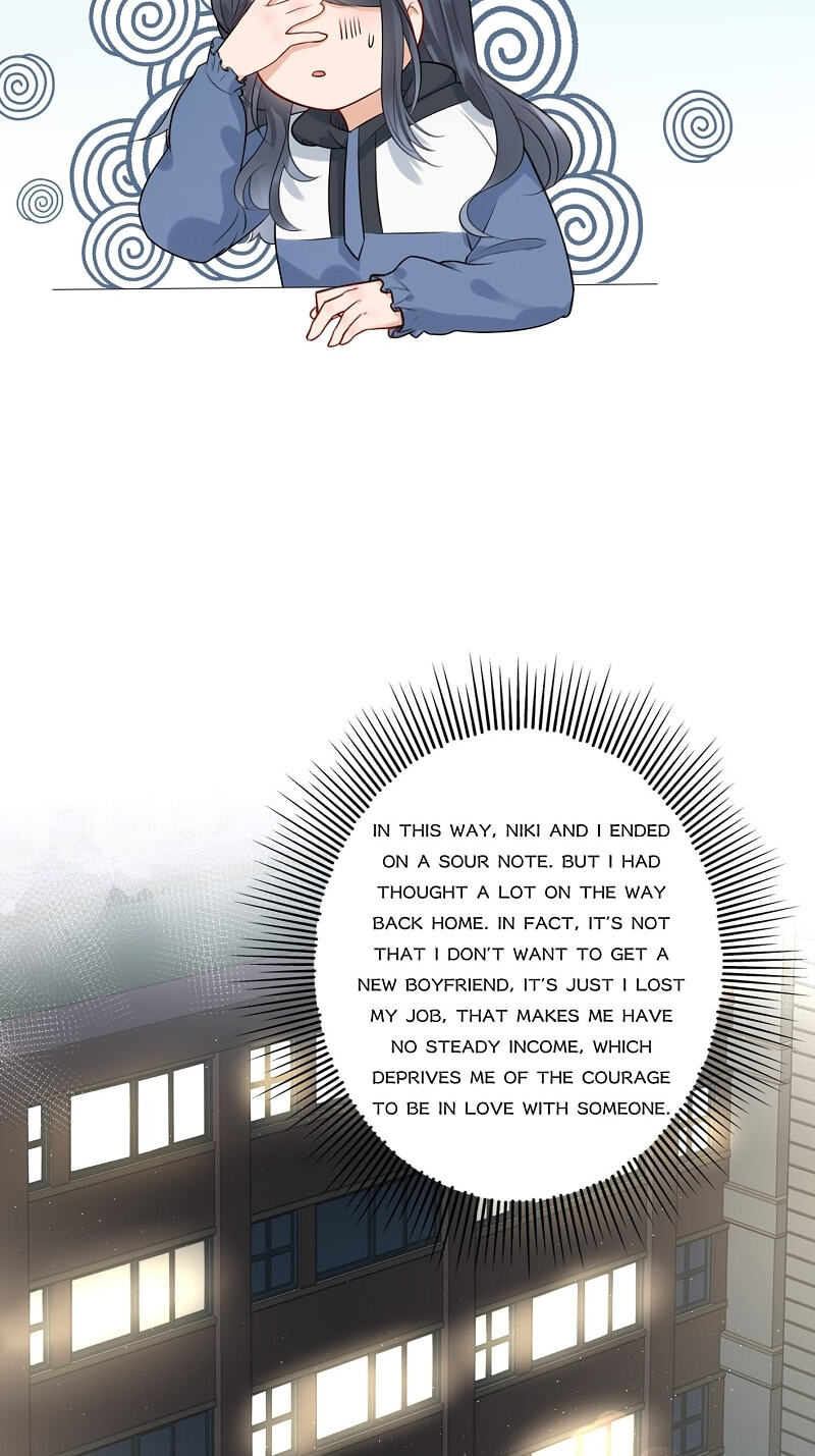 Read The Ex (Colored) chapter 94 image 38 on Lezhin