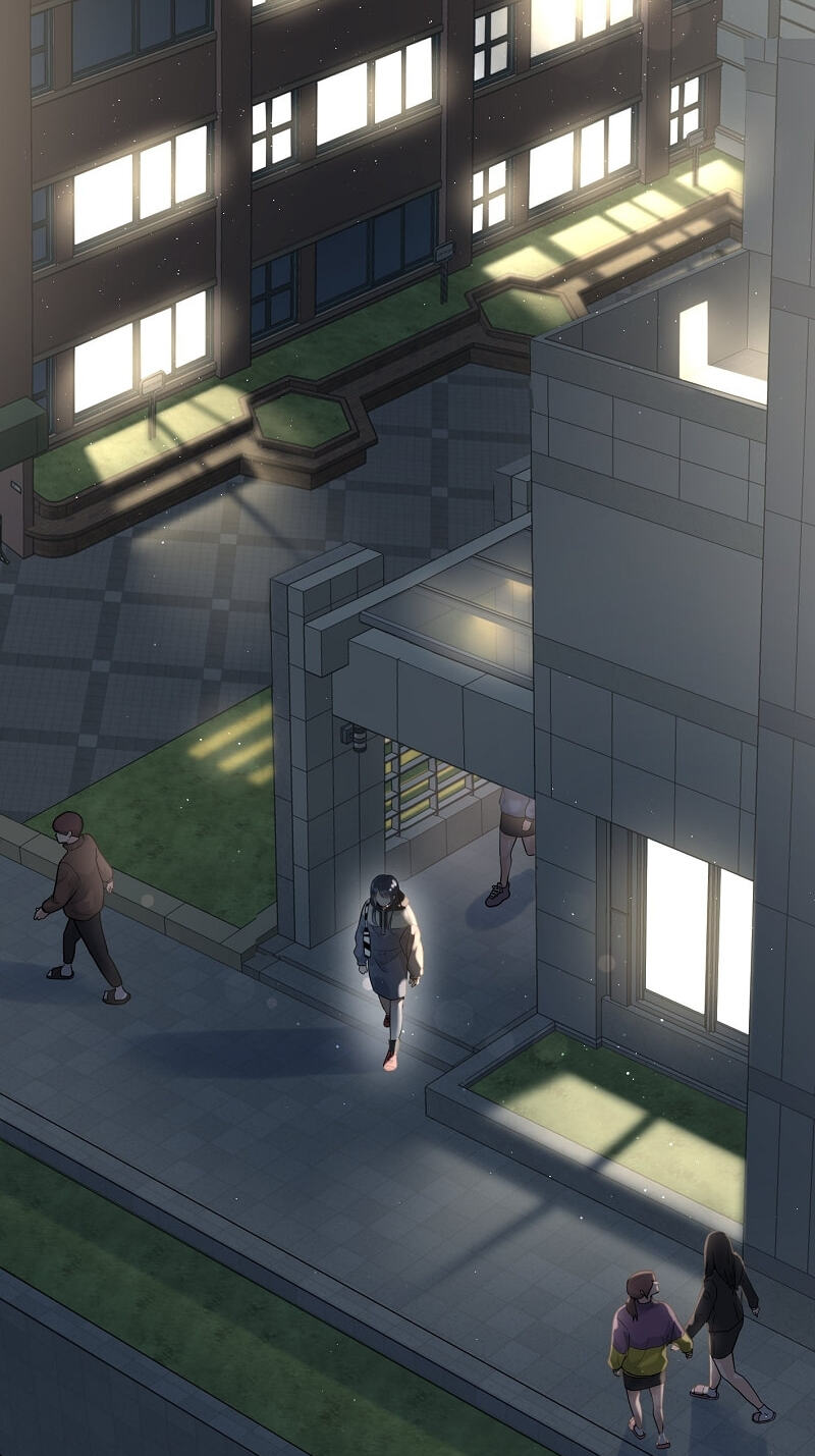 Read The Ex (Colored) chapter 94 image 39 on Lezhin
