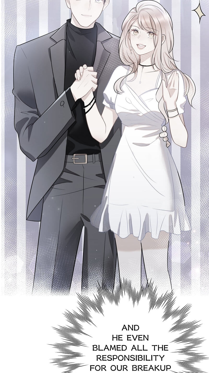 Read The Ex (Colored) chapter 94 image 4 on Lezhin