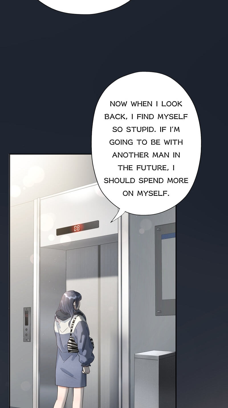 Read The Ex (Colored) chapter 94 image 43 on Lezhin