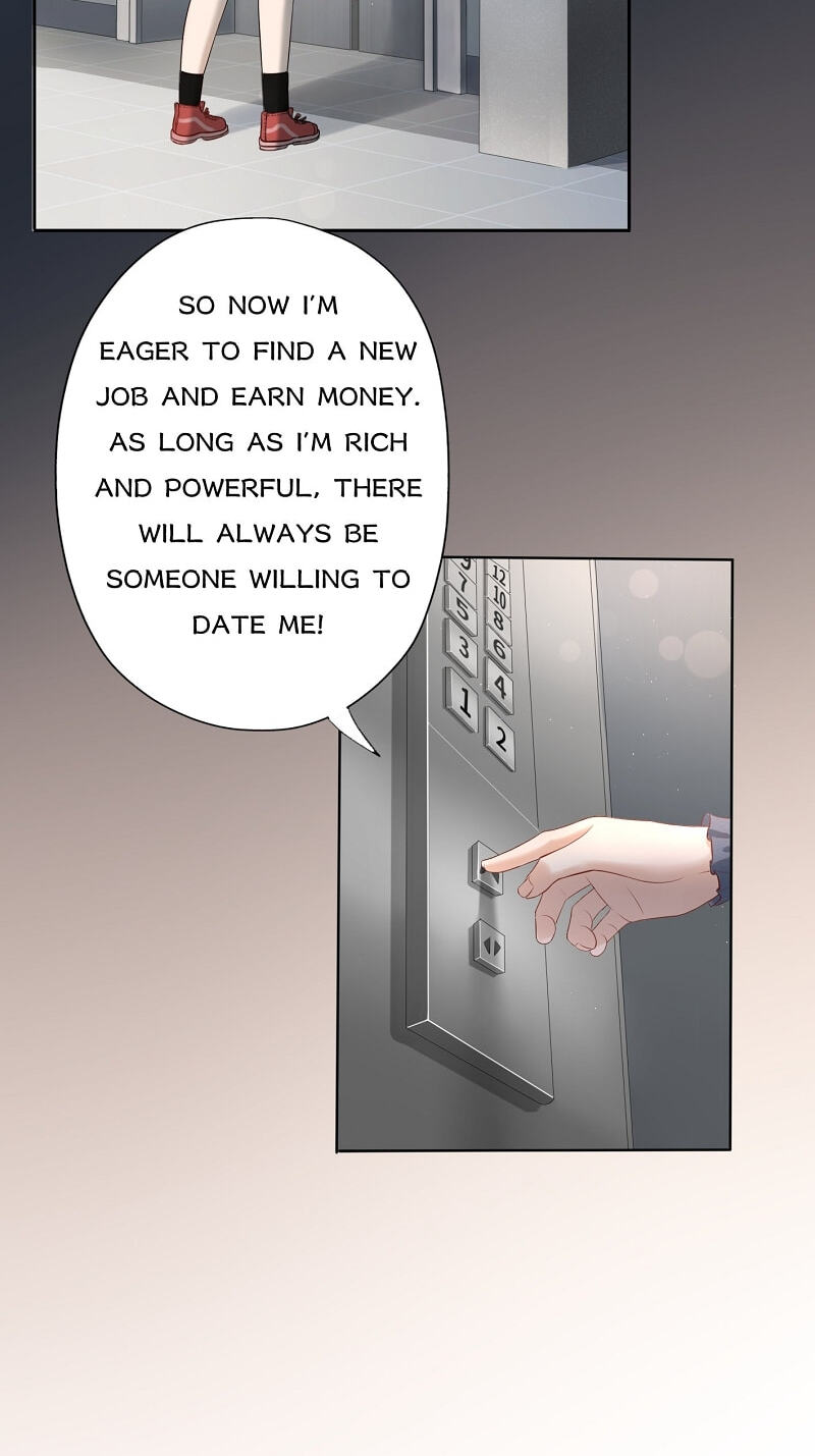 Read The Ex (Colored) chapter 94 image 44 on Lezhin